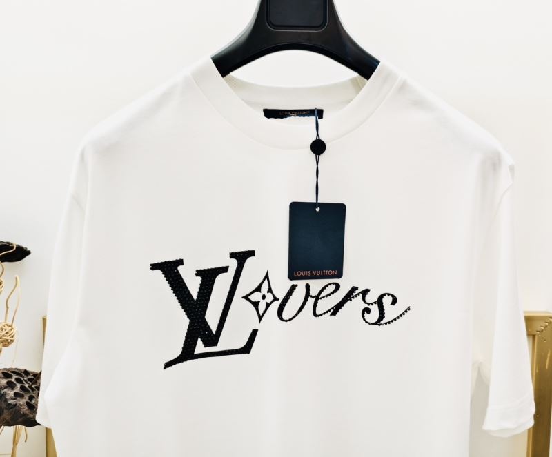 Louis Vuitton T-Shirts